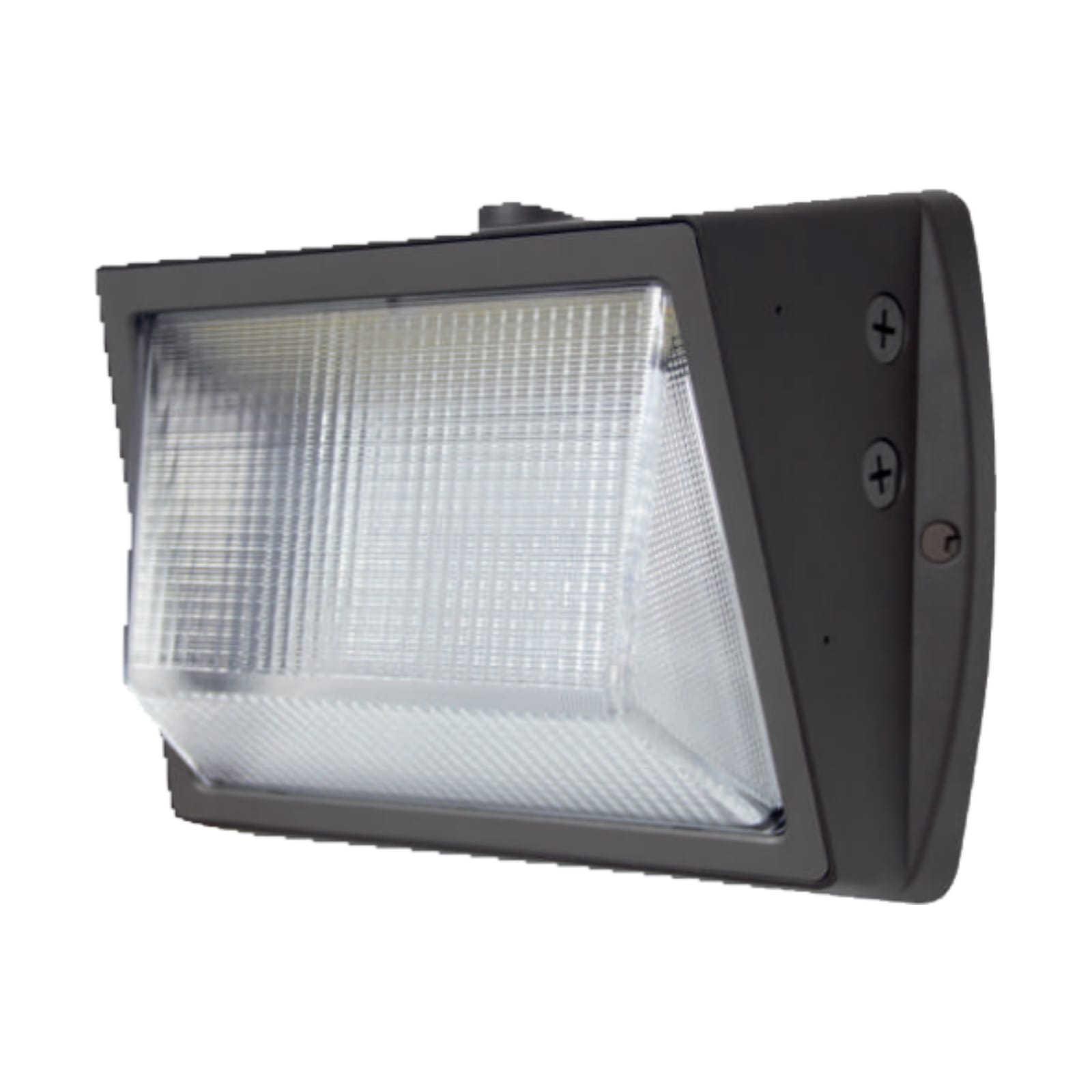 Wall Pack LED de Potencia Ajustable 80W | 100W | 120W Iluminación Inteligente