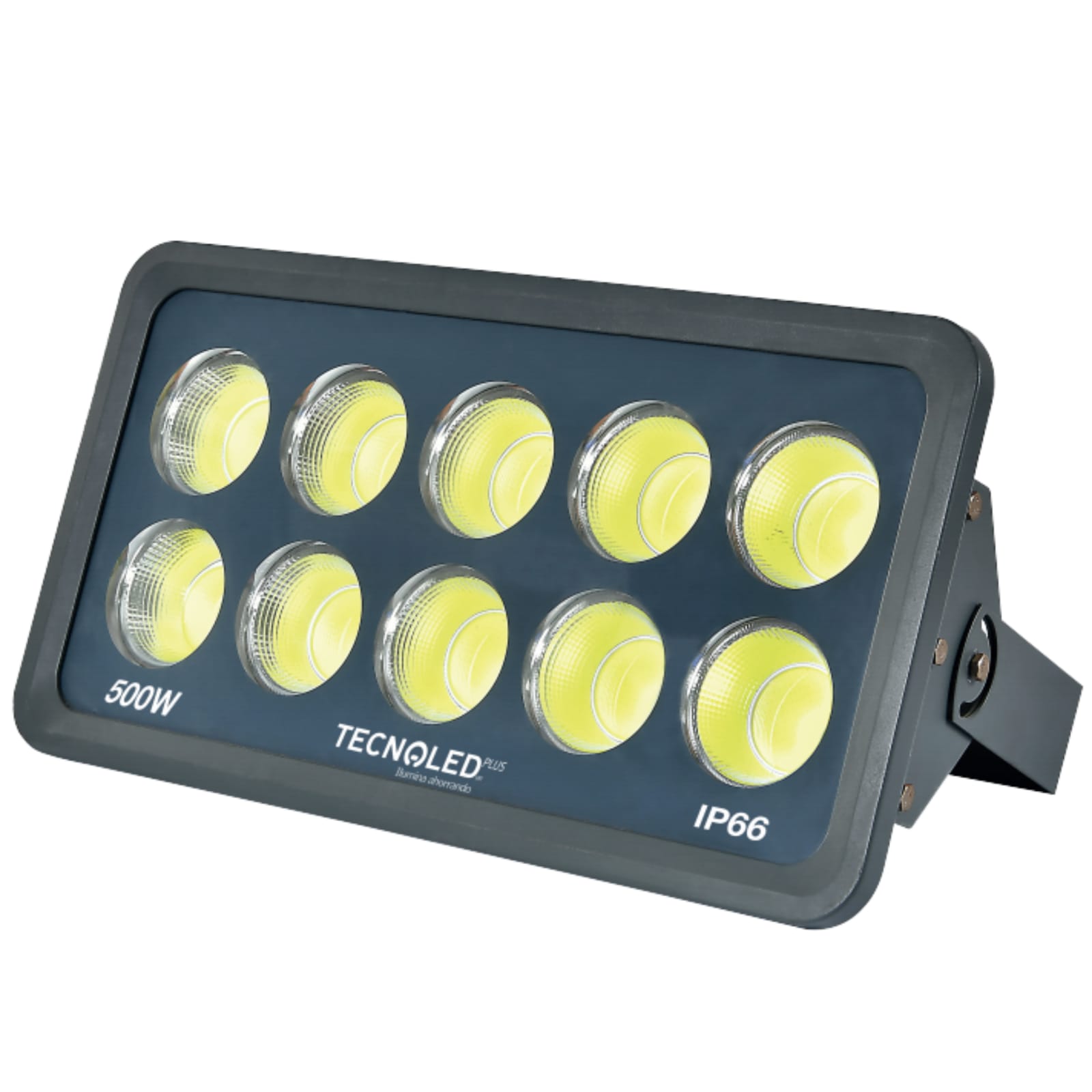 Reflector LED 500W Infinity Bright Endless Performance