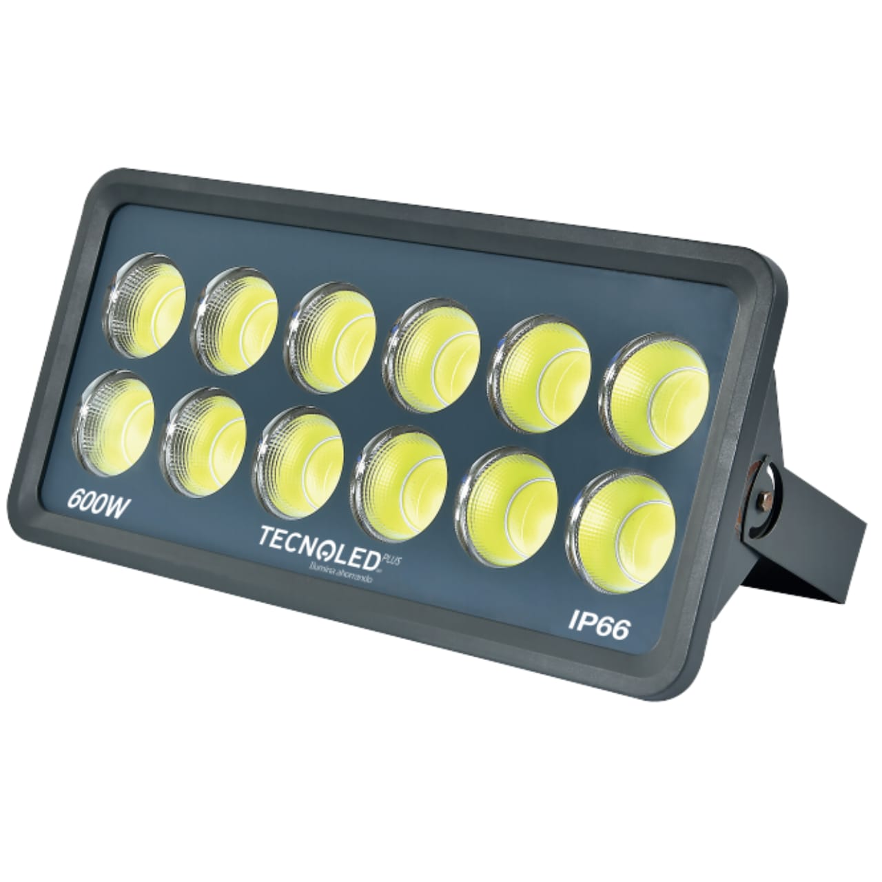 Reflector LED 600WUltra Vision: Illuminate Everything