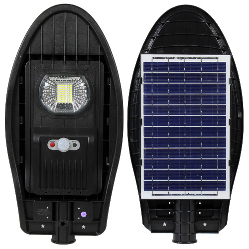 Lámpara Solar 18609 MEXIHOGAR