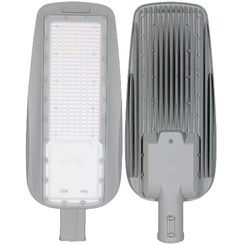 Lámpara de Corriente Eléctrica 200W Alta Iluminación para Terrazas