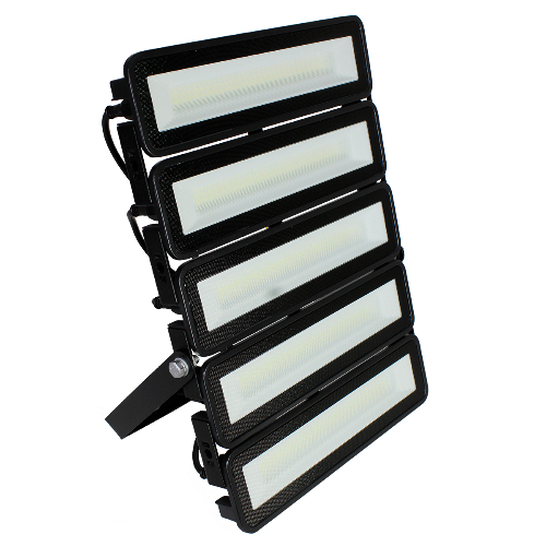 Reflector AC LED Canchas Deportivas 250W MEXIHOGAR