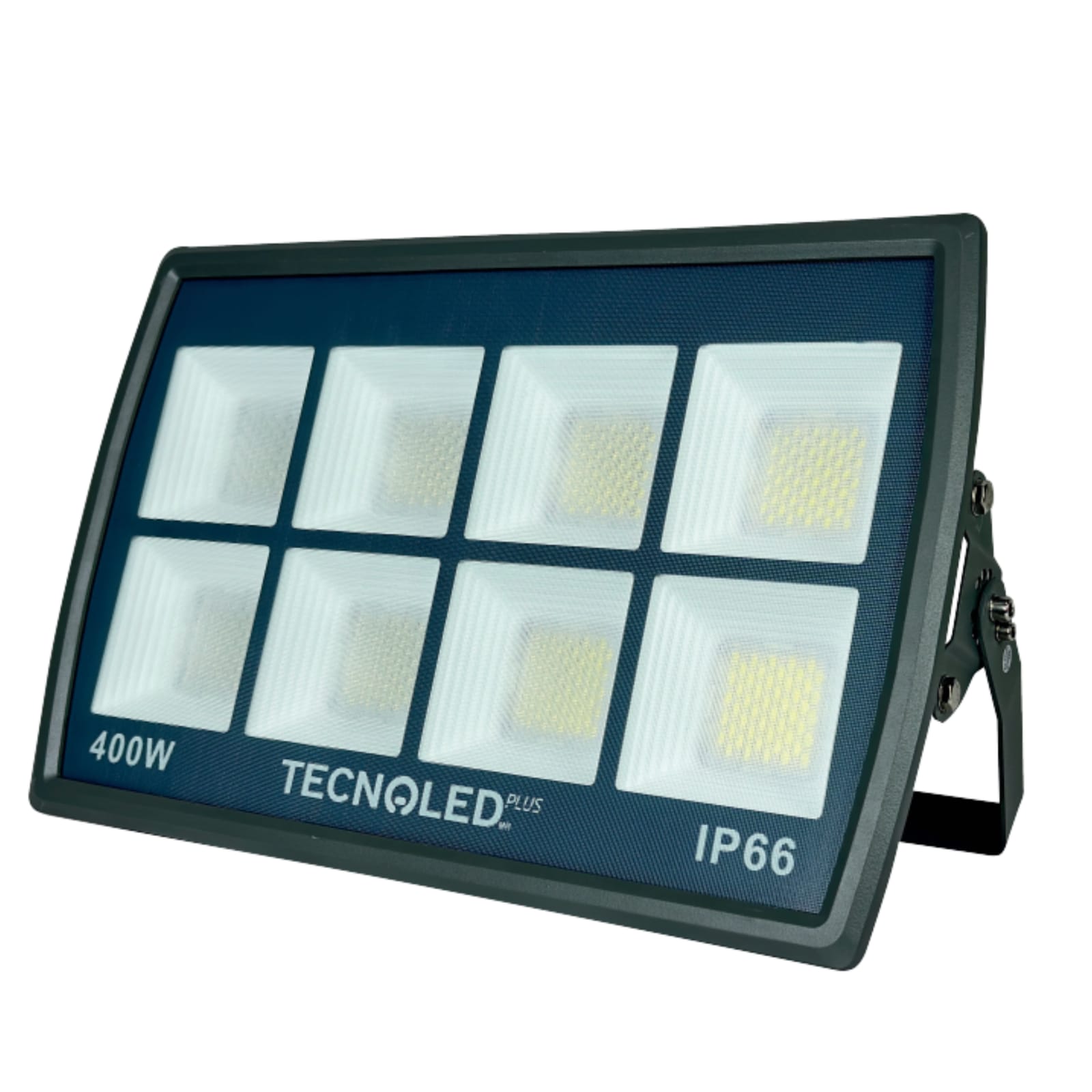 Reflector LED 400W Ideal para Iluminación Profesional de Gran Alcance