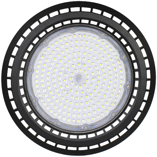 Lámpara Colgante LED Tipo UFO de Corriente Alterna Interiores 400W