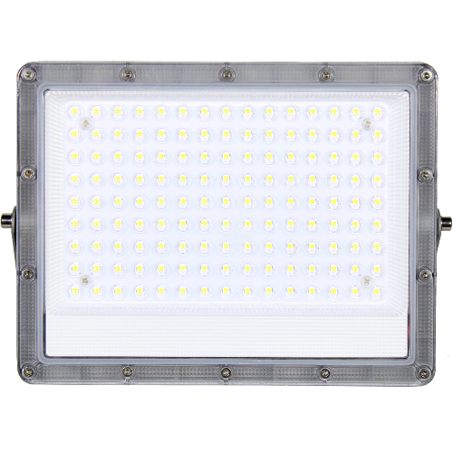 Reflector LED 100W Alta Potencia para Exteriores e Interiores