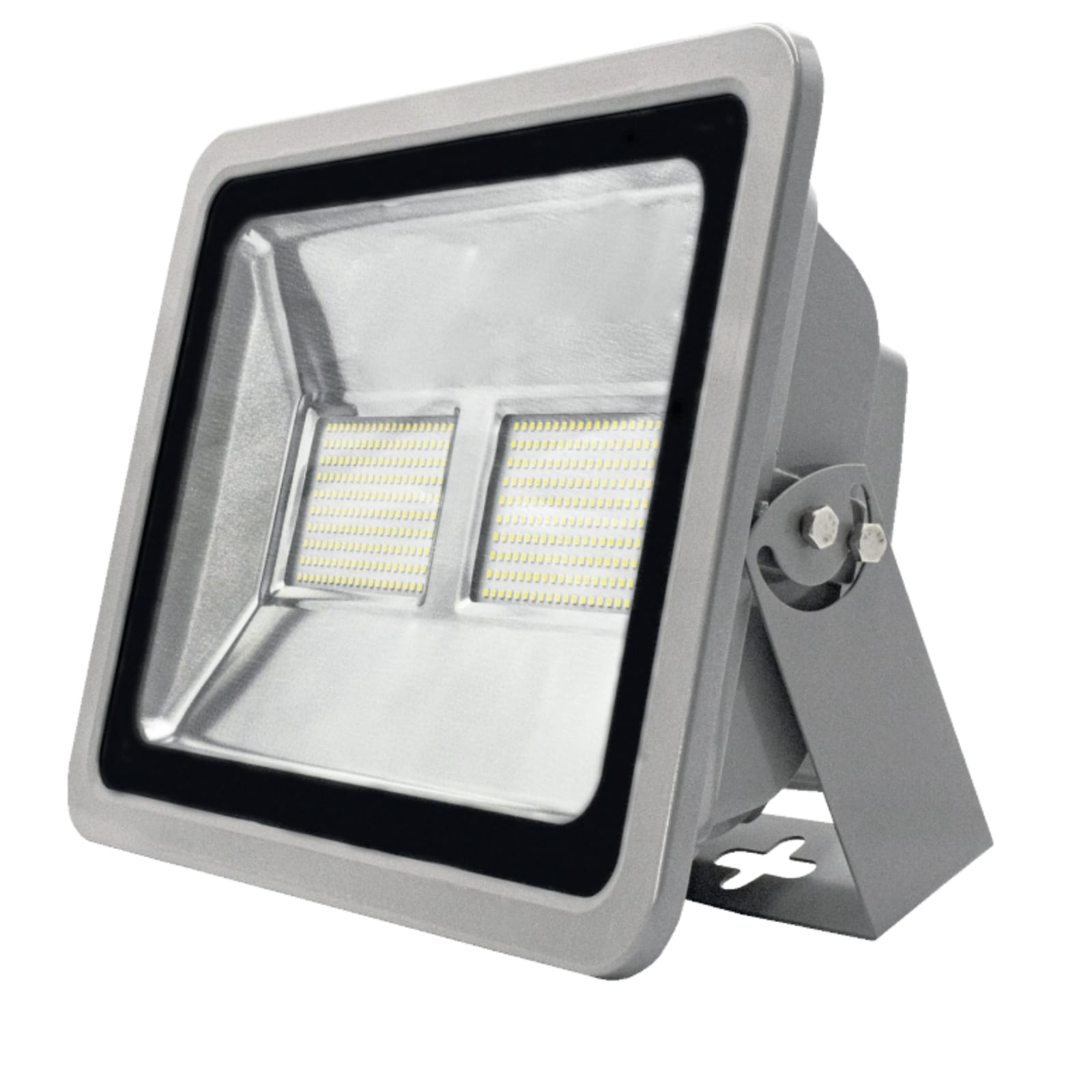 Reflector LED 200W de Alta Potencia/Máximo Desempeño para Grandes Espacios