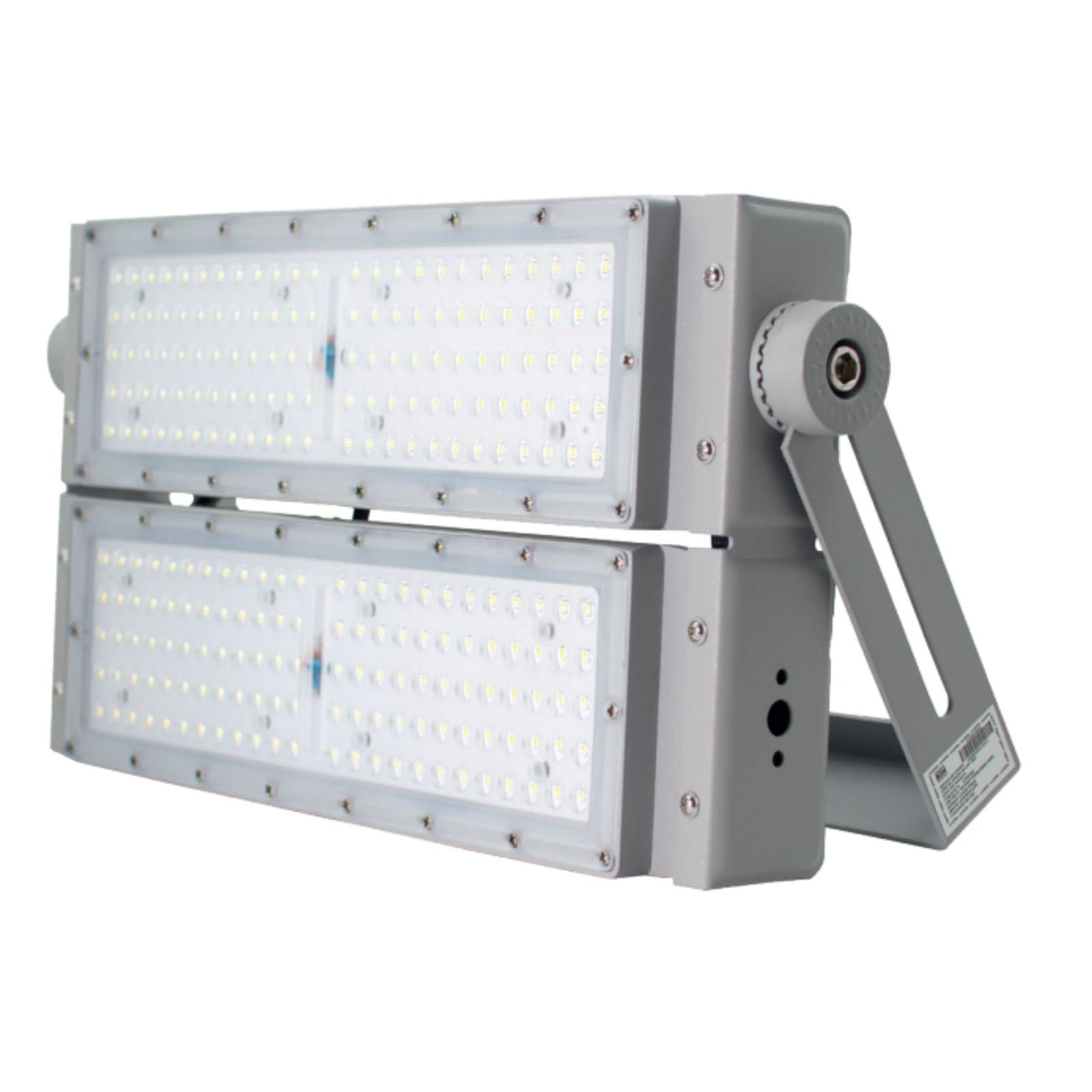 Reflector LED CTNW 200W Mayor Potencia para cada Espacio