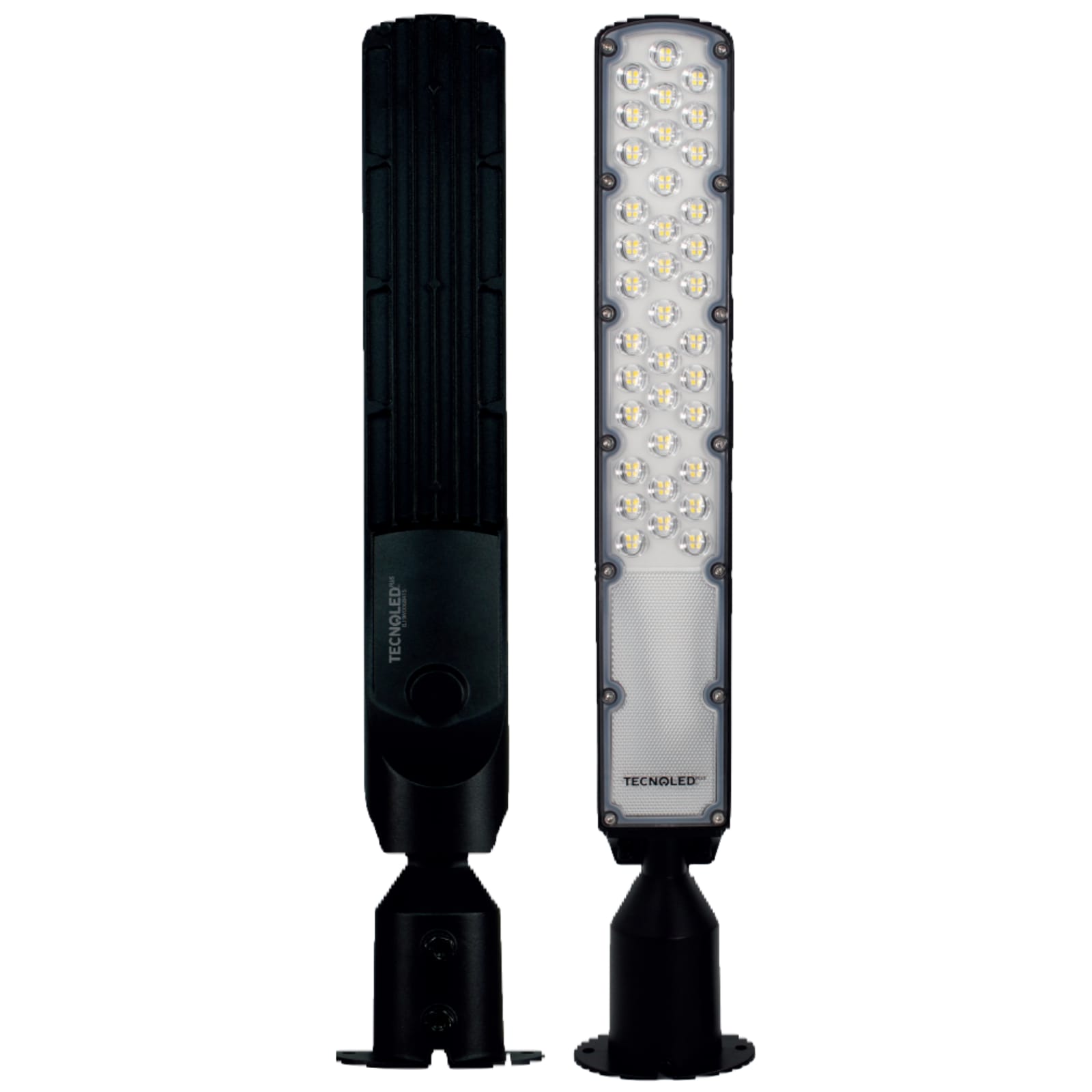 Lámpara LED para Poste 100W Alta Potencia para Exteriores