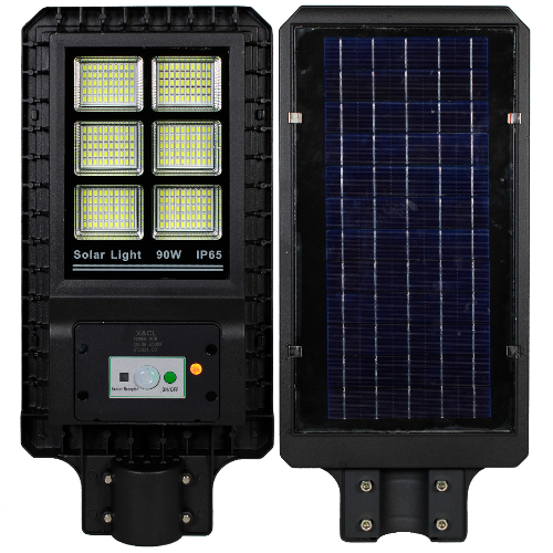 Lámpara Solar 16778 MEXIHOGAR