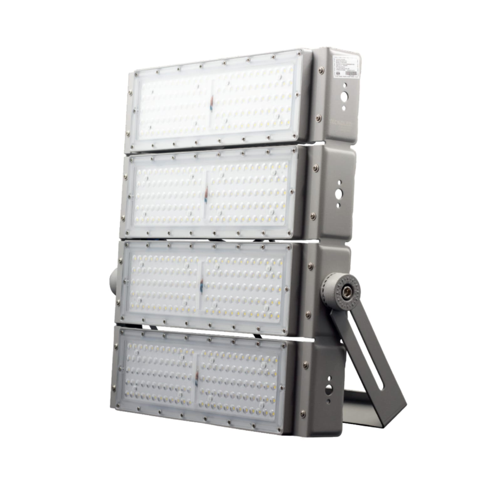 Reflector LED CTNW 400W Iluminación Profesional sin Limites