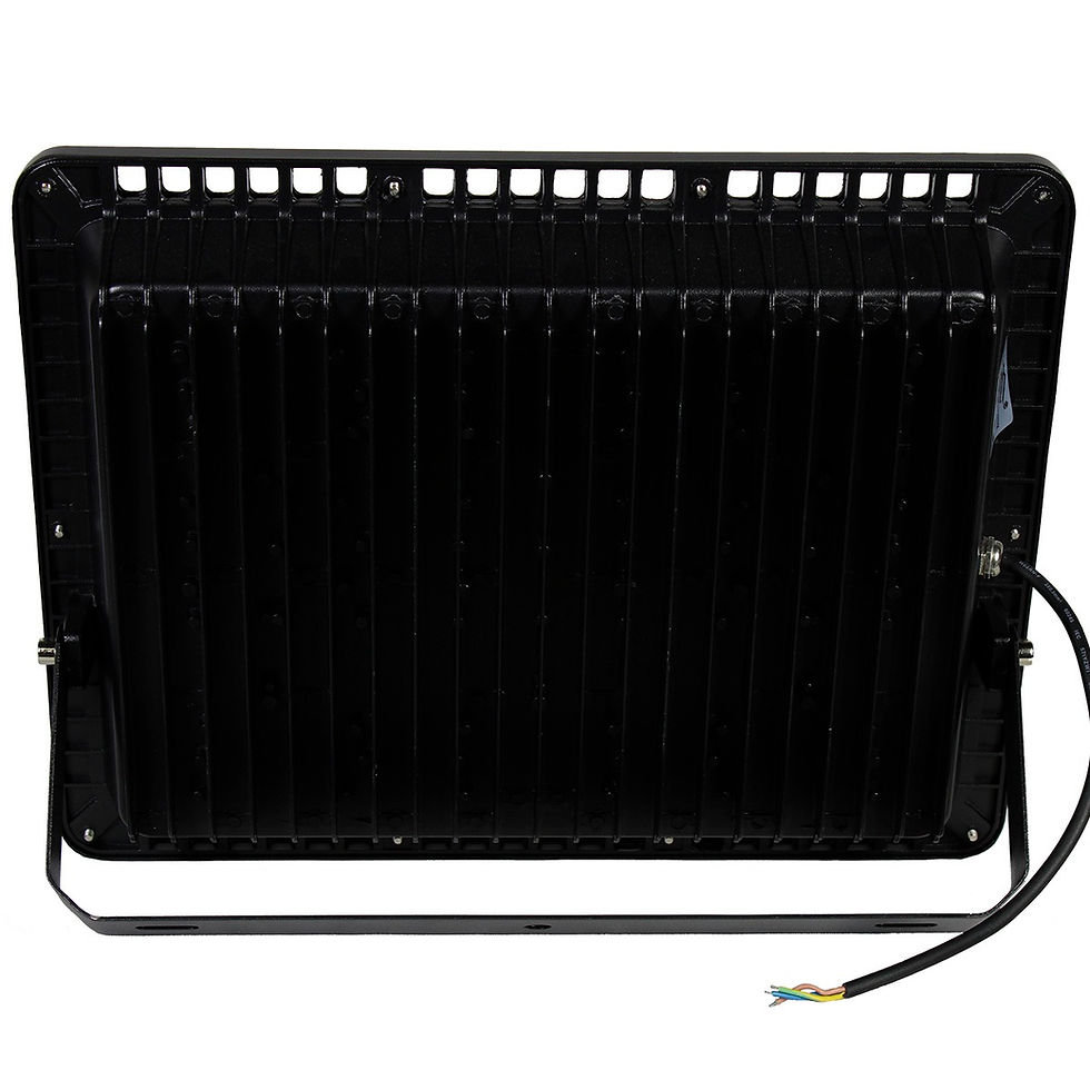 Miniatura: Reflector de Corriente Eléctrica LED de 300W Alta Potencia