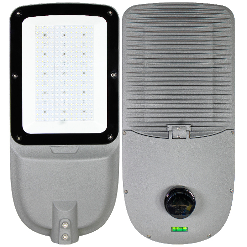 Lámpara Eléctrica 100W con Supresor de Picos