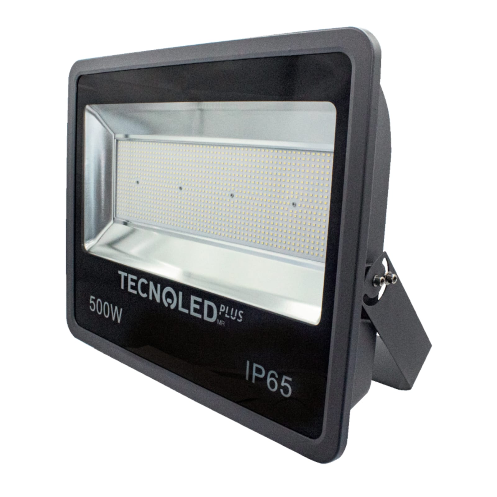Reflector LED RBAT 500W Potencia Extrema para Iluminar sin Límites