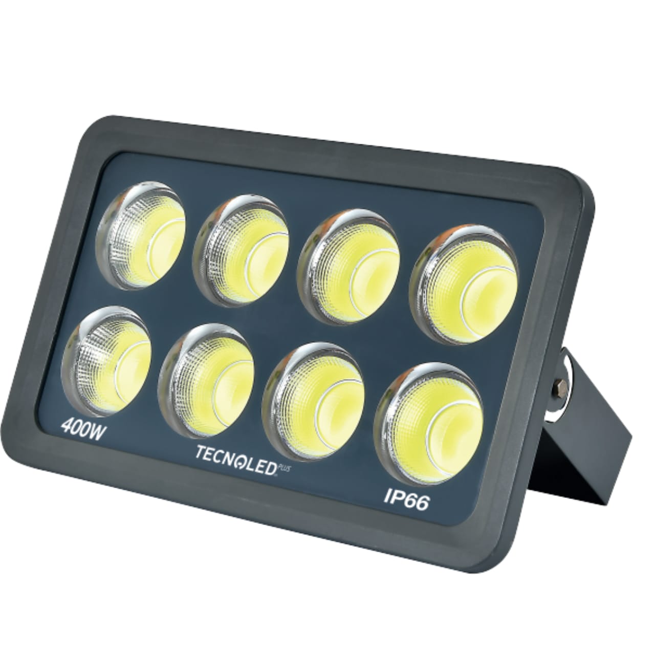 Reflector Titan Light 400W Built to Shine