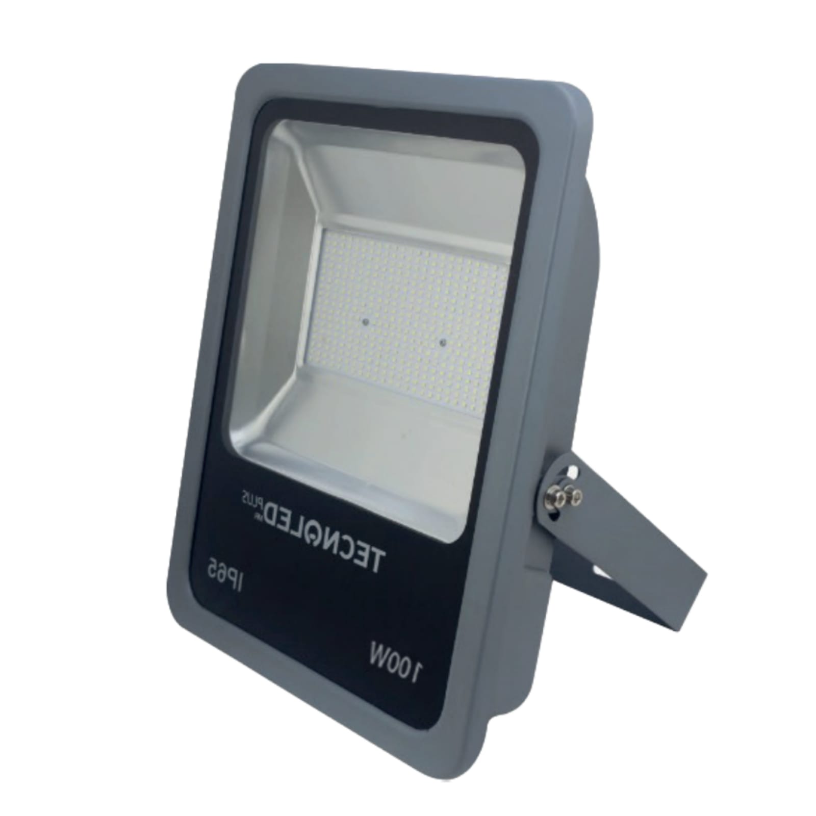Reflector LED RBAT 100W Iluminación Inteligente para Todo Espacio