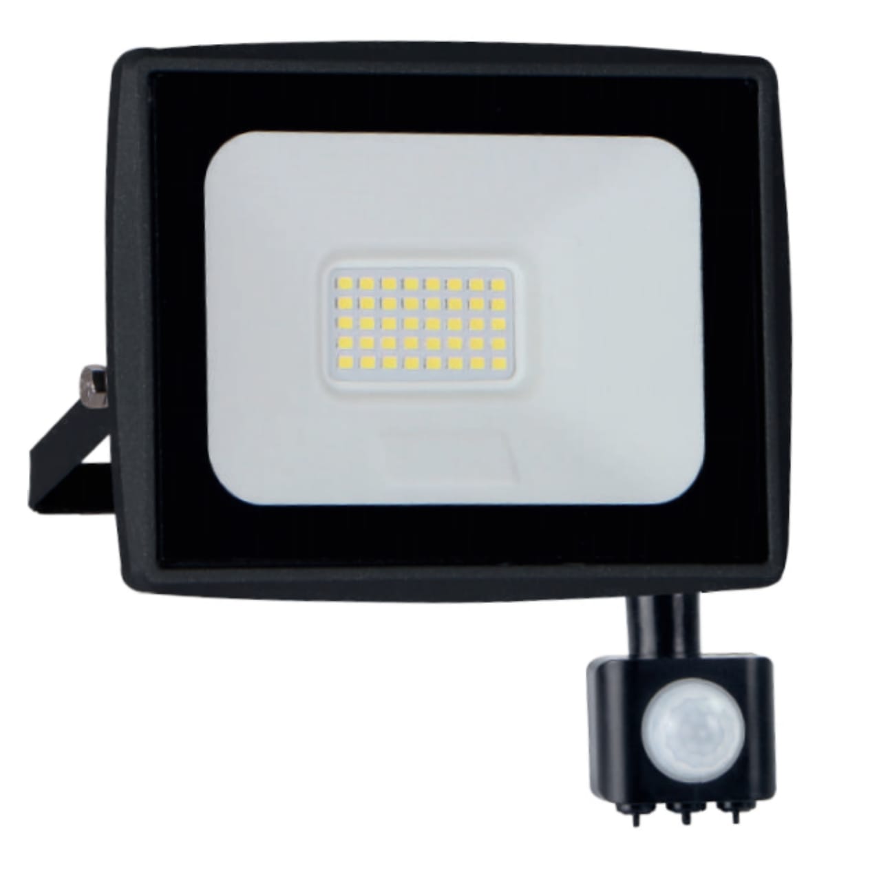 Reflector LED RSDX 30W con Sensor de Movimiento Smart Motion