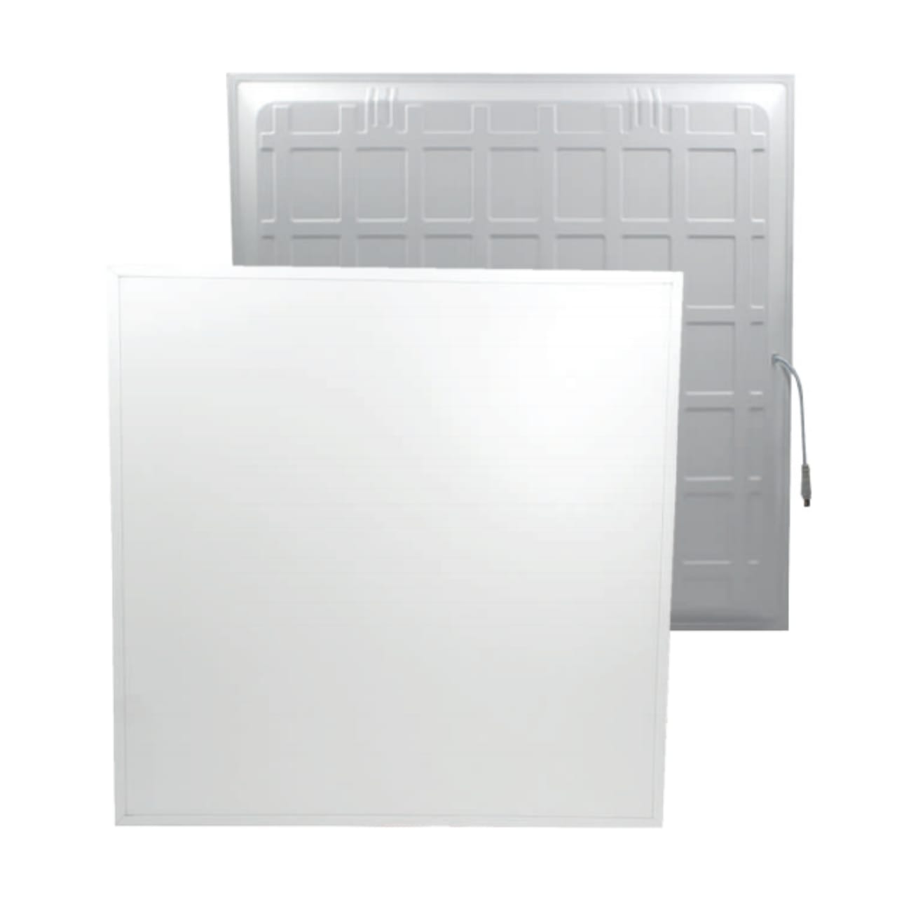Panel LED Empotrable 60X60 cm /36W Iluminación Profesional de Alta Eficiencia