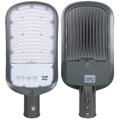 Lámpara Eléctrica 100W MEXIHOGAR Ideal para Patios