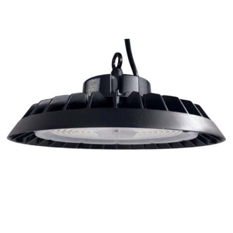 Lámpara LED Campana Industrial 240W Iluminación Máxima