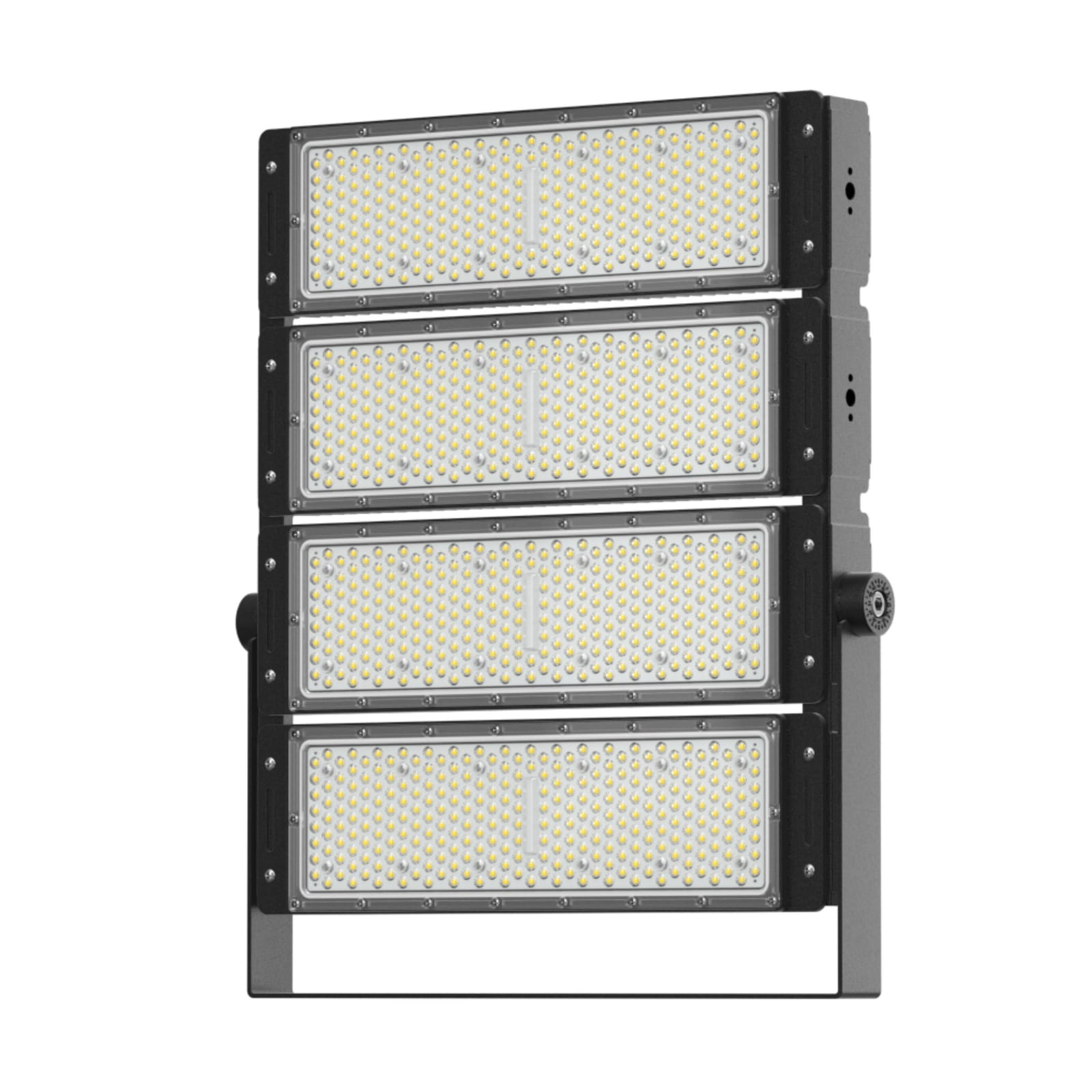 Reflector LED 1000W/La Máxima Potencia para Iluminar Grandes Proyectos