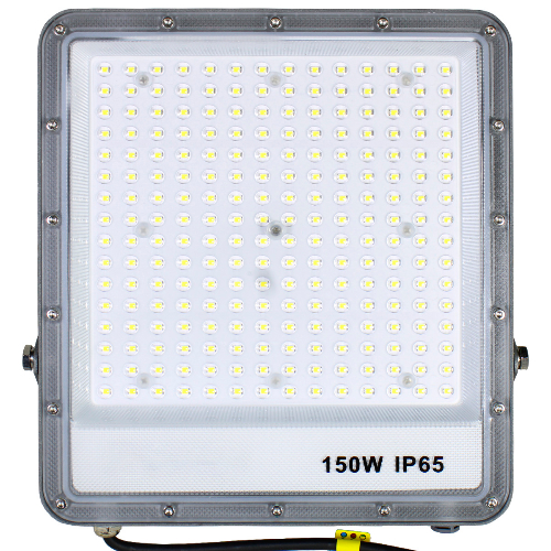 Lámpara Reflector Montable para Exteriores e Interiores Gran Amplitud 150W