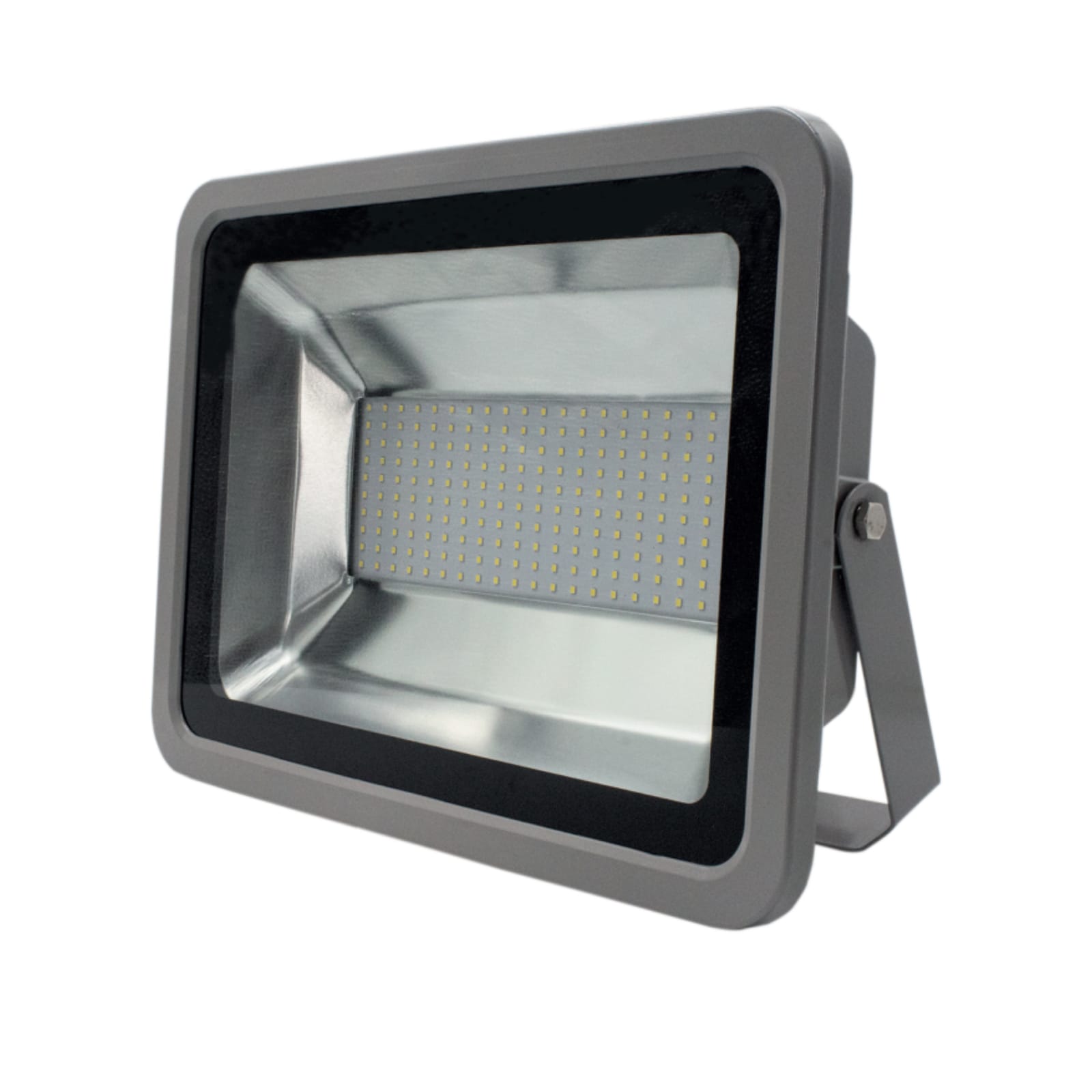 Reflector LED 150W Alta Potencia Mayor Cobertura para Todo Tipo de Espacios