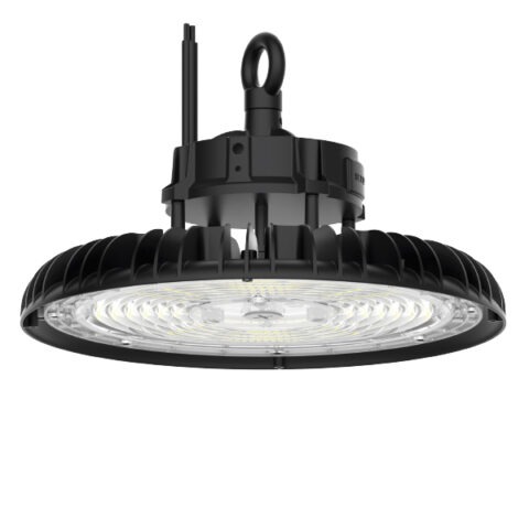 Lámpara LED Campana Industrial 200W Máxima potencia/TECNOLED