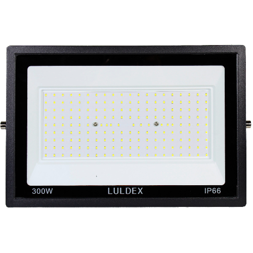 Reflector LED de Corriente Alterna 300W Iluminación Amplia Extrema
