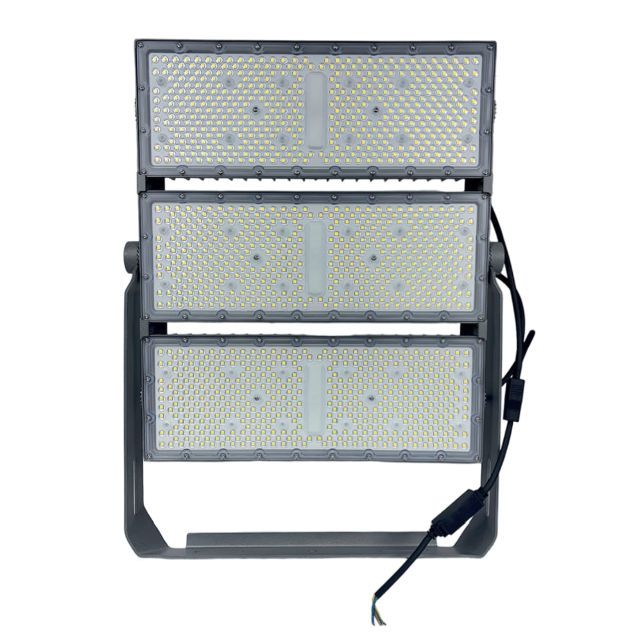 Reflector de Alta Potencia 800W/Cobertura Superior para Proyectos Exigentes