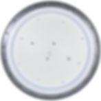 Lámpara Colgante de Corriente Alterna para Interiores 300W