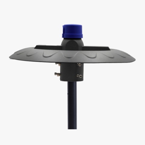 Lámpara LED 100W Diseño Tipo Platillo Volador