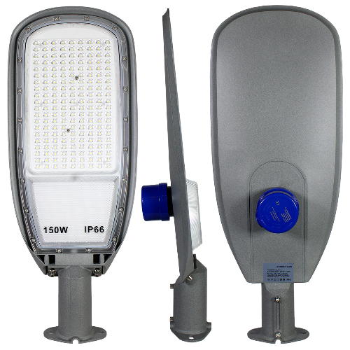 Lámpara LED 150W Alta Potencia y Máxima Cobertura 