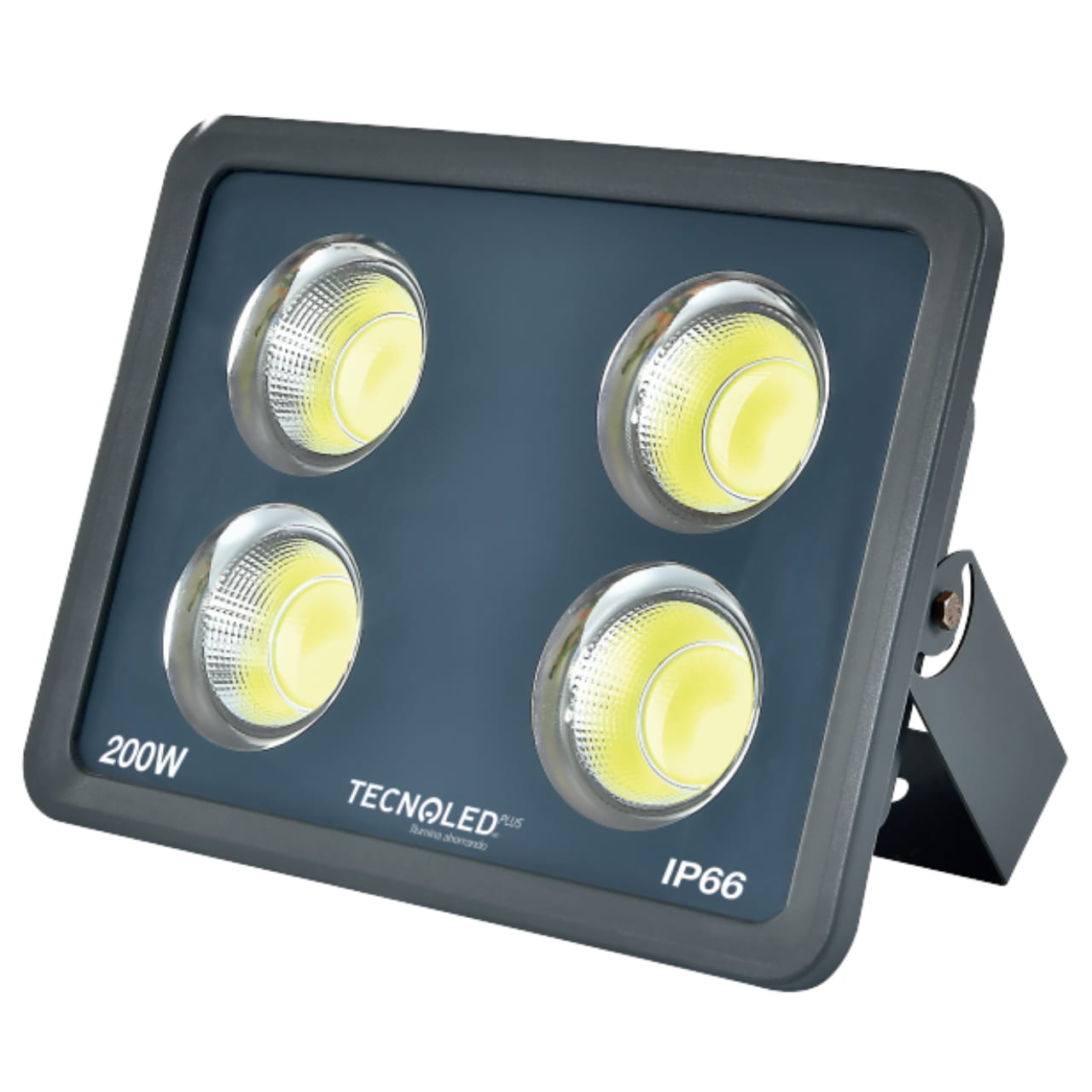 Reflector LED 200W Urban Glow Brilliance Without Limits