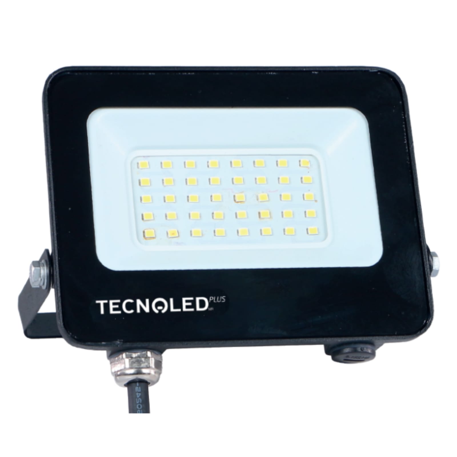 Reflector LED 30W RZEC Bright Choice for Every Space