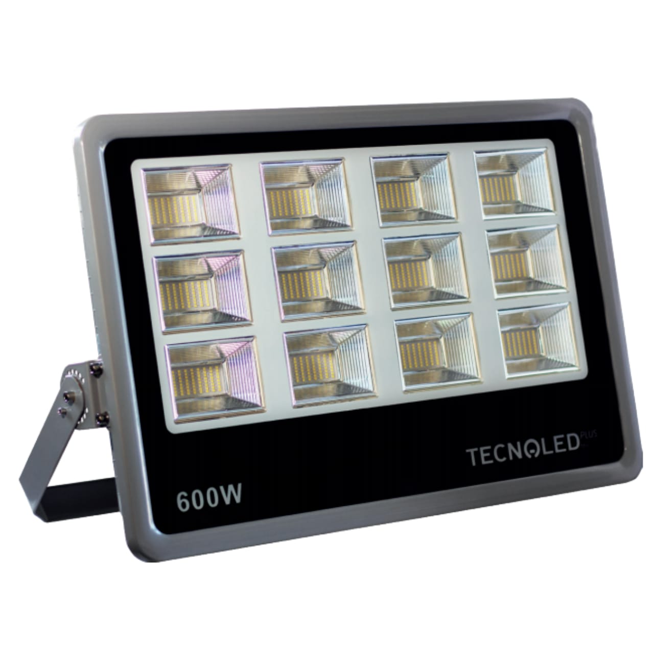 Reflector LED 600W Extreme Power, Extreme Brightness