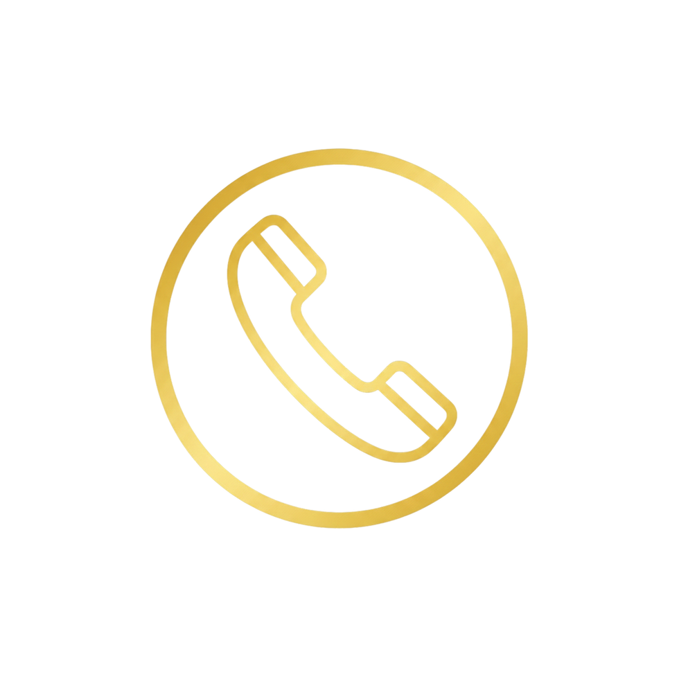 Icône de téléphone