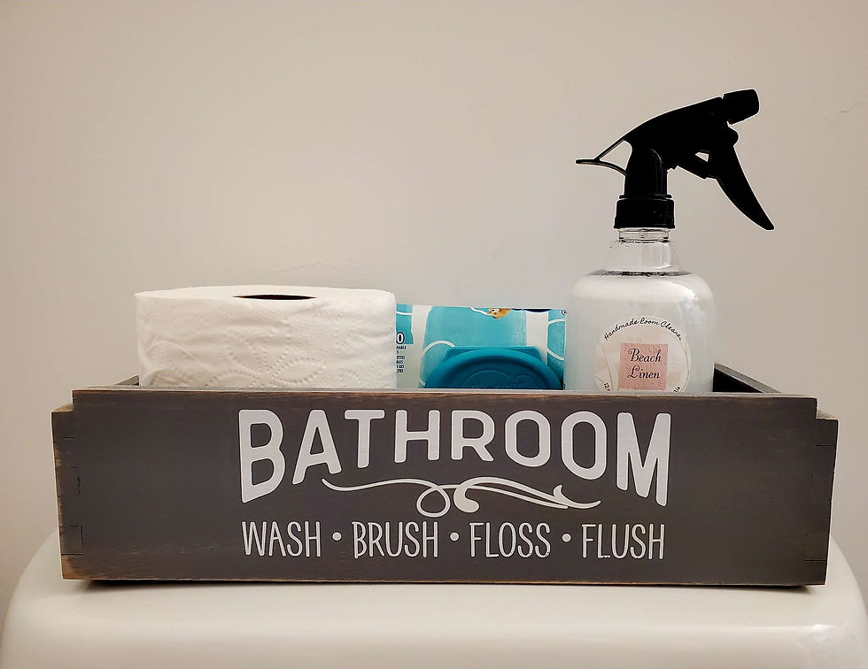 Shantells Candles Household Cleaner "Beach Linen"