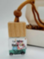 Car Diffuser "New Car Scent"