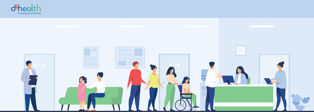 Layanan Kesehatan Online: Solusi Atasi Sesaknya Antrian Panjang di ...