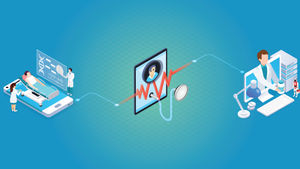 Remote Patient Monitoring (RPM): Pasien Periksa secara Mandiri & Dokter Pantau secara Konsisten