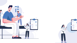 BYOD (Bring Your Own Device) - Ketika Dokter Pantau Pasien dari Smartphone Pribadi