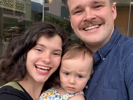 3 Years in Thailand, God has been speaking, and a Bias Toward Obedience