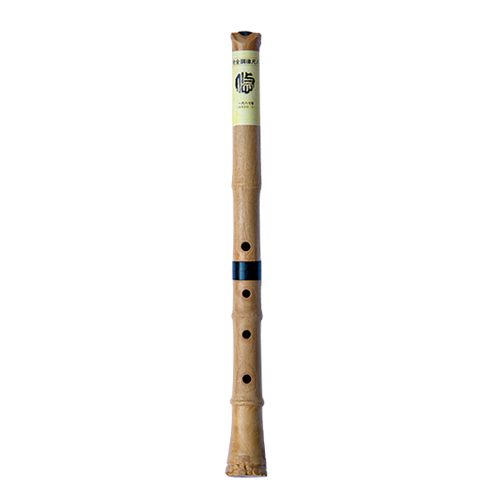 プラスティック尺八「悠」／Plastic Shakuhachi 