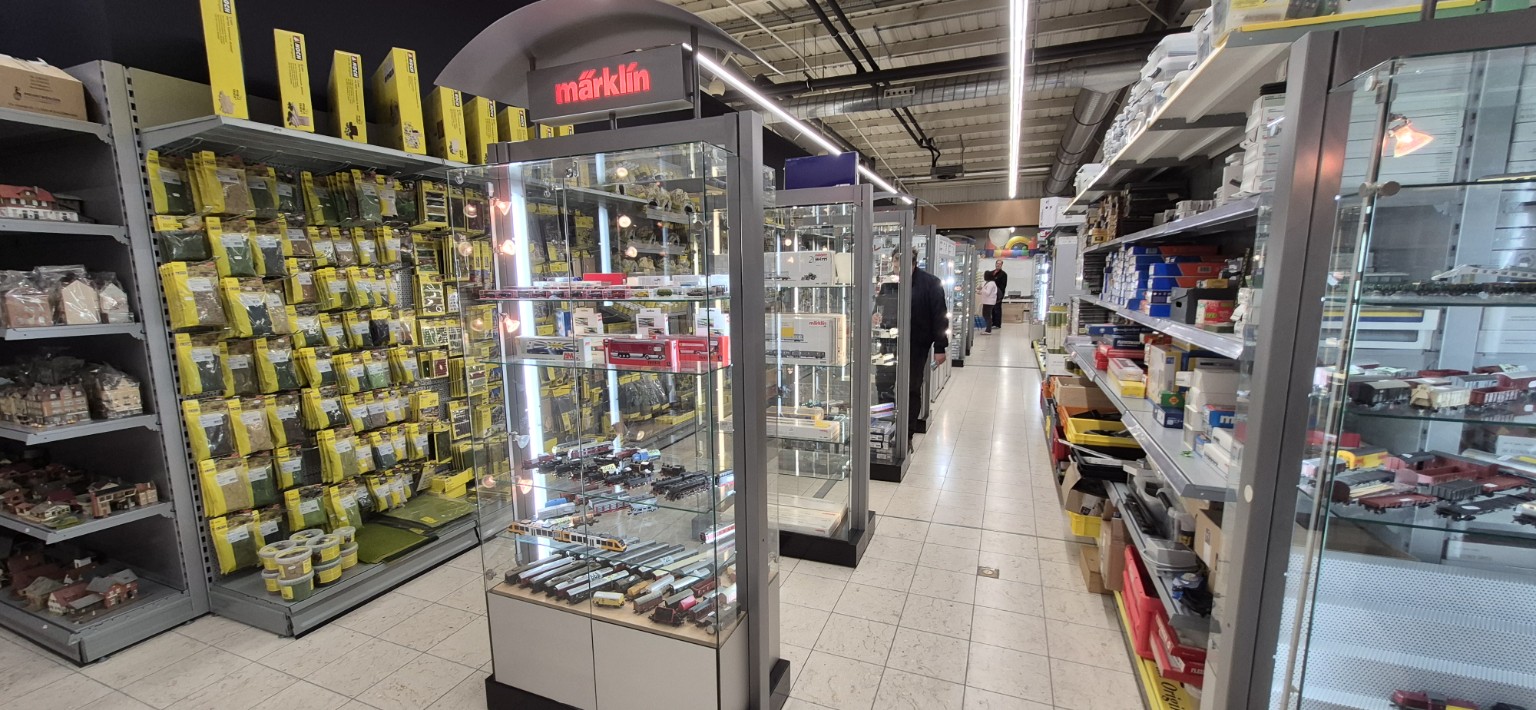 JBF Toys & Trains Howald – Brixembourg photo 10