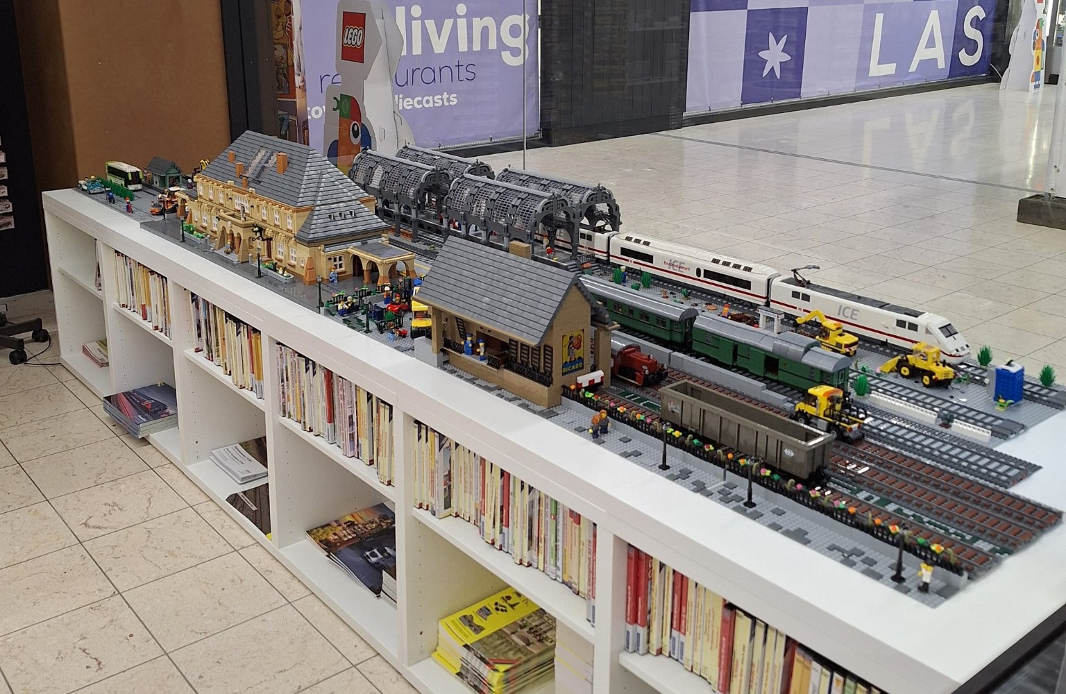 JBF Toys & Trains Howald – Brixembourg photo 22
