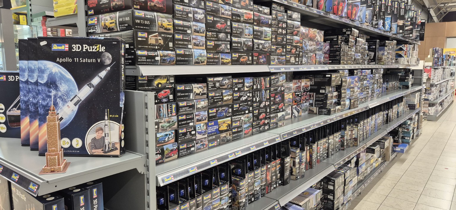 JBF Toys & Trains Howald – Brixembourg photo 7