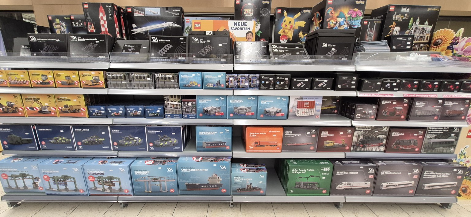 JBF Toys & Trains Howald – Brixembourg photo 20