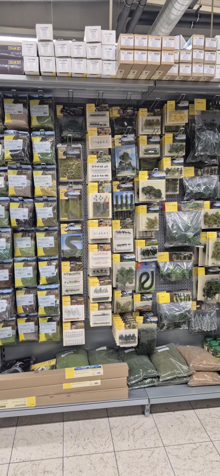 JBF Toys & Trains Howald – Brixembourg photo 13