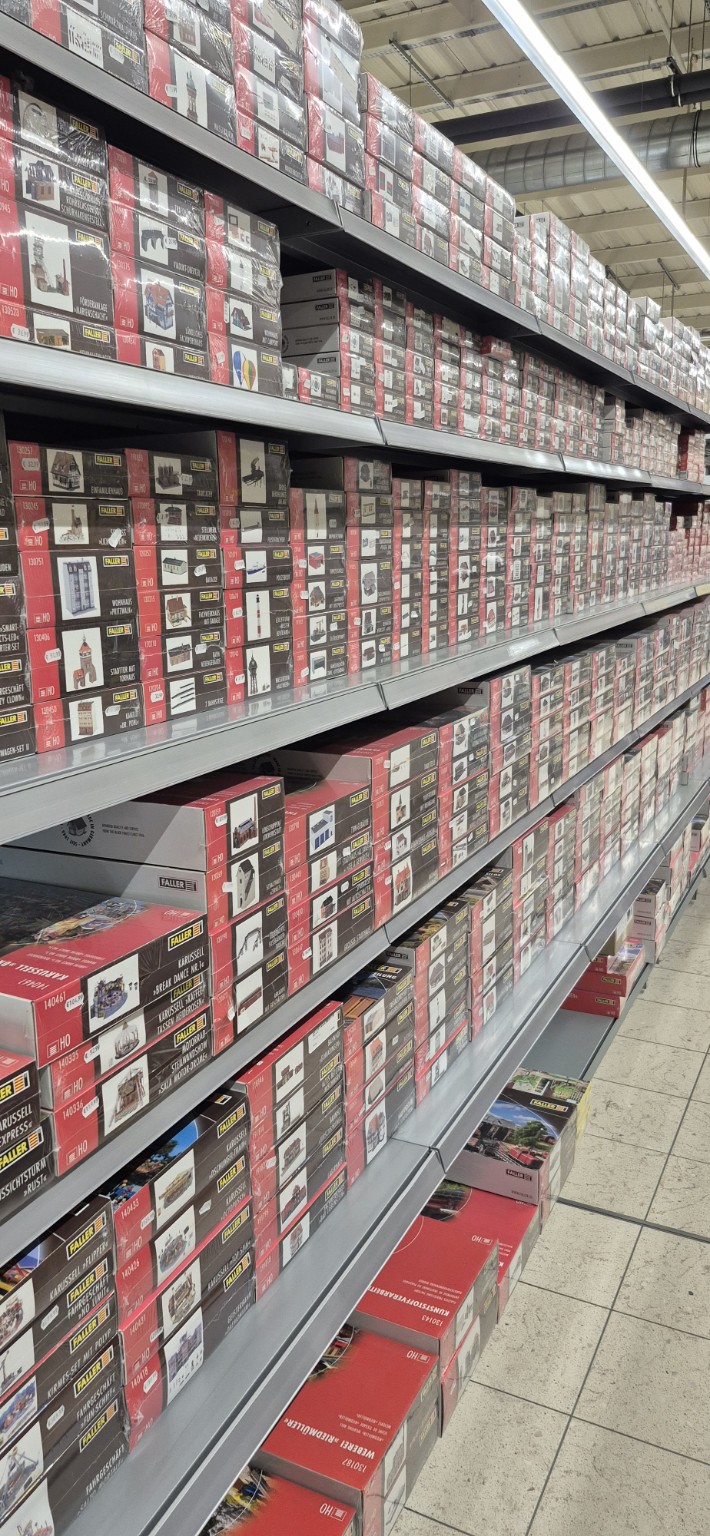 JBF Toys & Trains Howald – Brixembourg photo 8