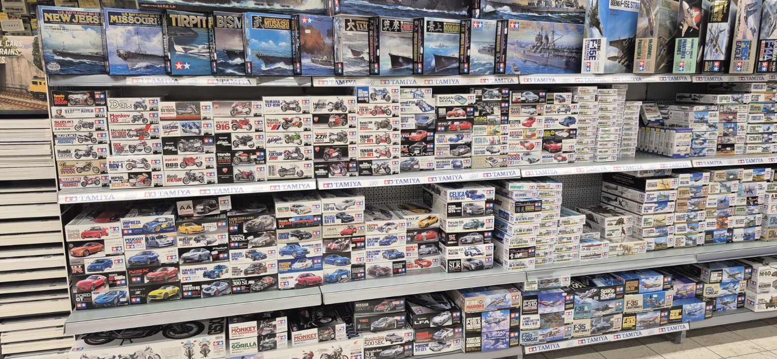 JBF Toys & Trains Howald – Brixembourg photo 14
